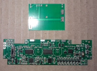 Плата управления для МС-5 MEXN