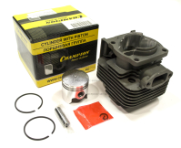 Поршневая группа T434, GC243, AG243 (d-40мм), CHAMPION(IGP) 1700010