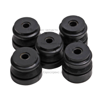 Амортизаторы 4500-6200 (Champion 55/250/245/246/254/251/256) резиновые, комплект