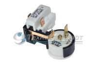 Реле пусковое К5 РКТ-5, замена 64746100104, 64114901604, 64114901207