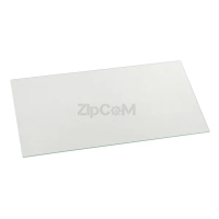 Полка морозильной камеры в холодильник Electrolux 2649014087 (стеклянная, узкая)