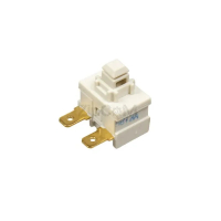 Сетевая кнопка для пылесосов Gorenje 464819