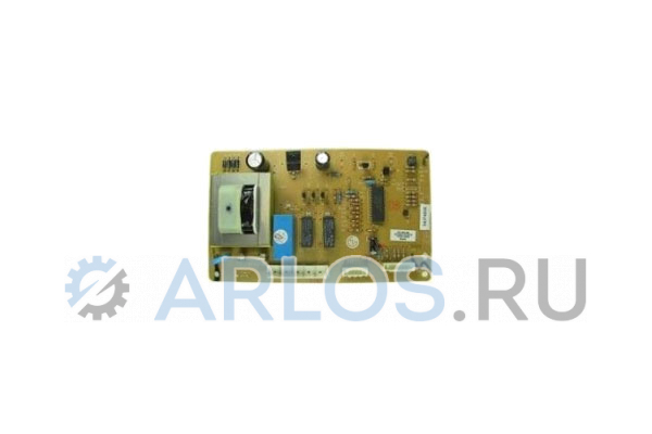 Модуль (плата) индикации для холодильника LG EBR51243601