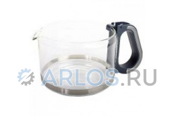 Колба (чаша) для кофеварки Philips 422225938090