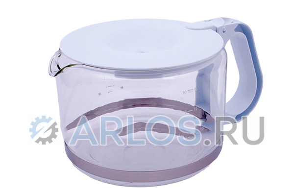 Колба (чаша) для кофеварки Philips 422225936720