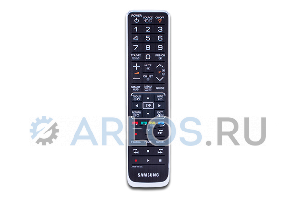 Пульт (ПДУ) для телевизора Samsung AA59-00543A