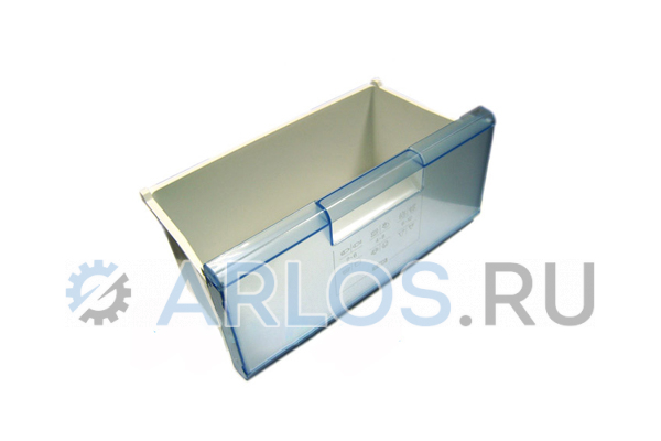 Ящик морозильной камеры (нижний) для холодильника Bosch 470786