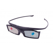 3D очки для телевизора Samsung BN96-25573A