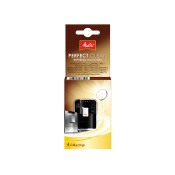 Таблетки для очистки кофейных масел для кофемашины Melitta 4006508178599
