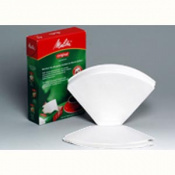 Бумажный фильтр для капельных кофеварок Bosch 450377 (80шт)