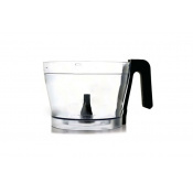 Чаша основная 2100ml для кухонного комбайна Philips 996510073423