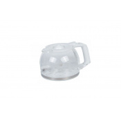 Колба (чаша) + крышка для кофеварки Zanussi 4055276044